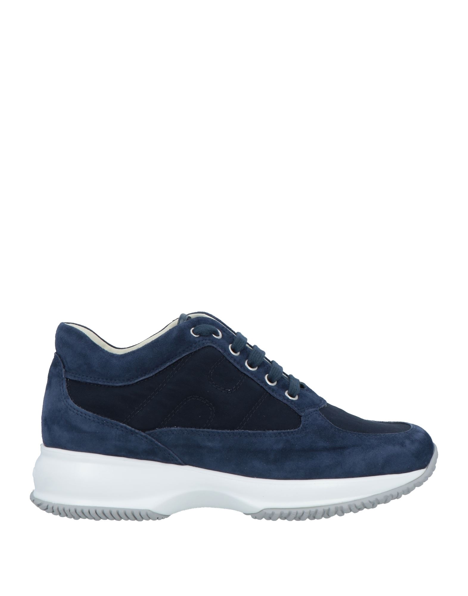 HOGAN Sneakers Damen Marineblau von HOGAN