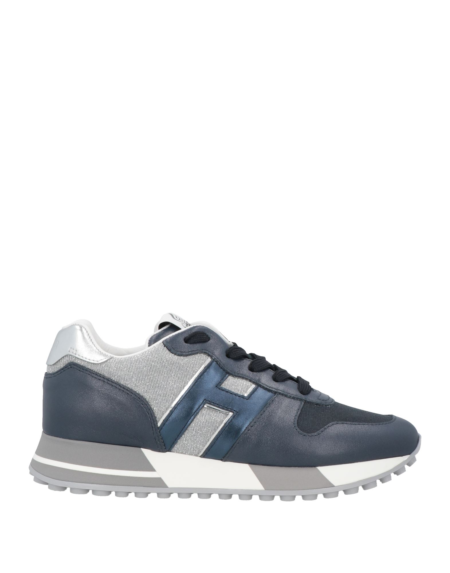 HOGAN Sneakers Damen Marineblau von HOGAN