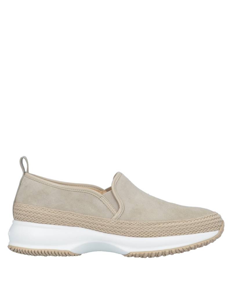 HOGAN Sneakers Damen Maulwurfsgrau von HOGAN