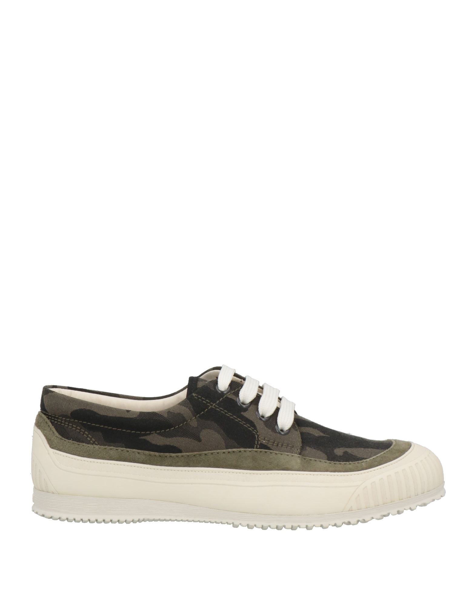 HOGAN Sneakers Damen Militärgrün von HOGAN