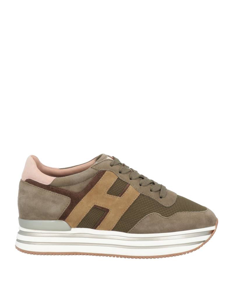 HOGAN Sneakers Damen Militärgrün von HOGAN
