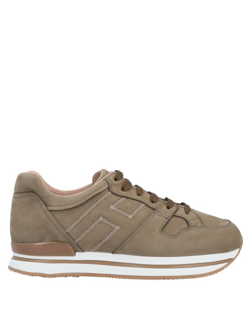 HOGAN Sneakers Damen Militärgrün von HOGAN