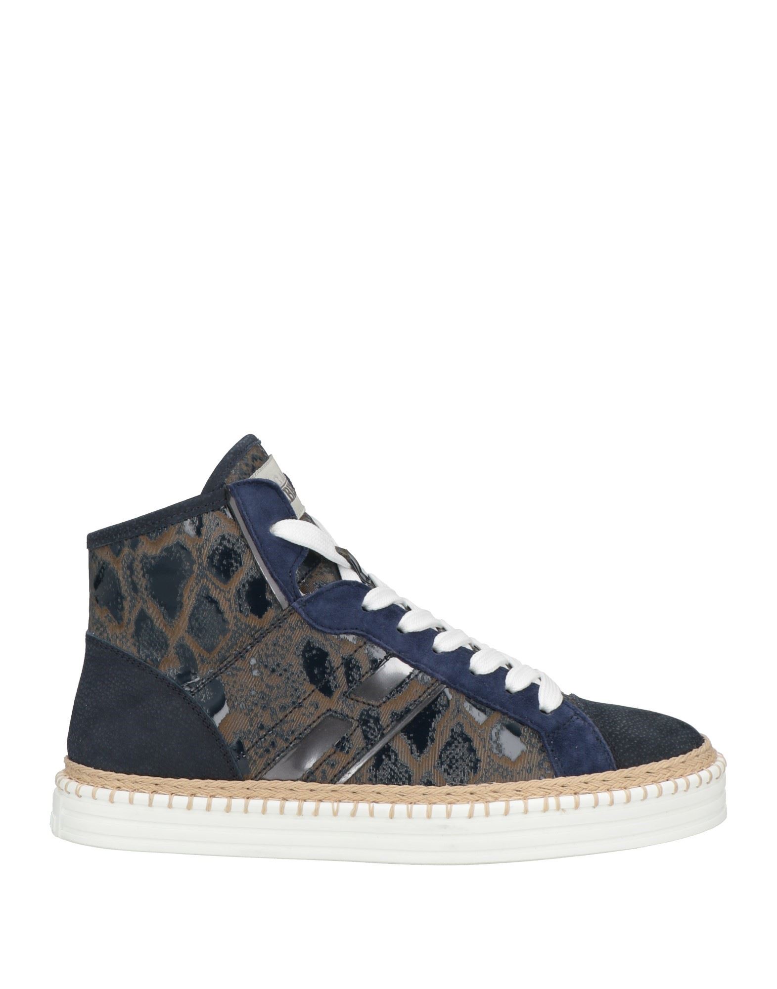 HOGAN Sneakers Damen Nachtblau von HOGAN