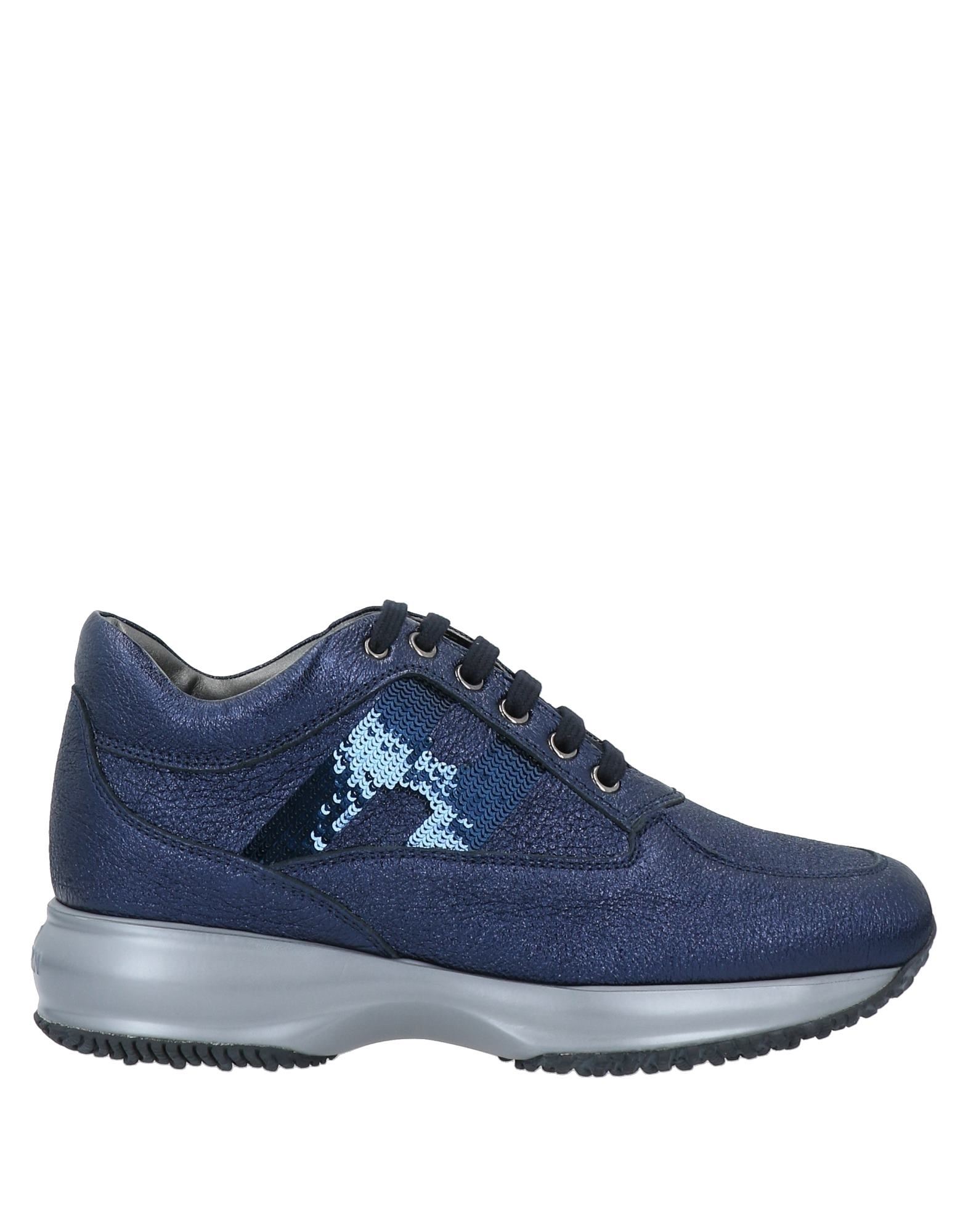 HOGAN Sneakers Damen Nachtblau von HOGAN