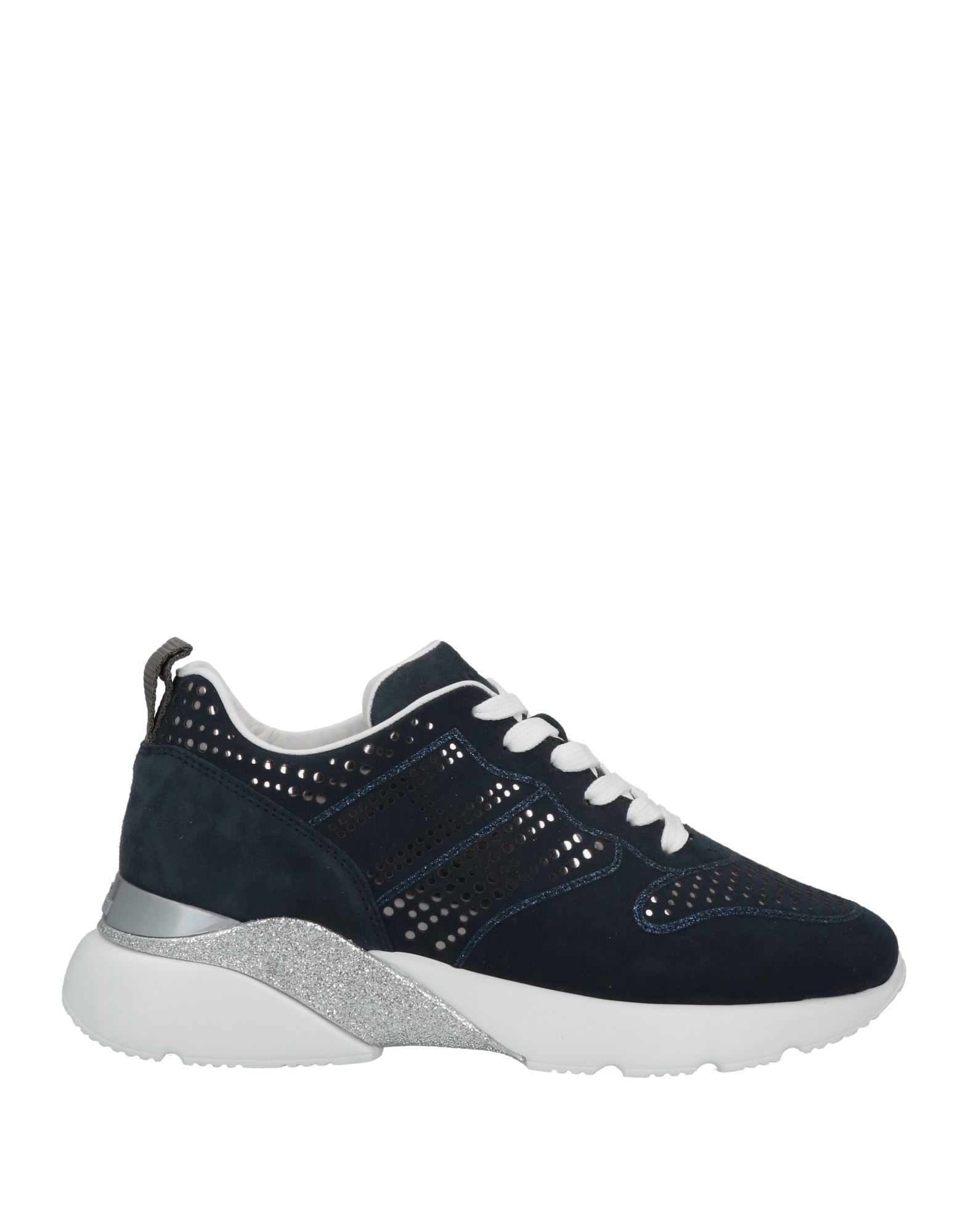 HOGAN Sneakers Damen Nachtblau von HOGAN