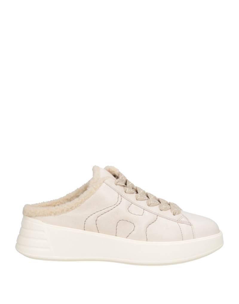 HOGAN Sneakers Damen Off white von HOGAN