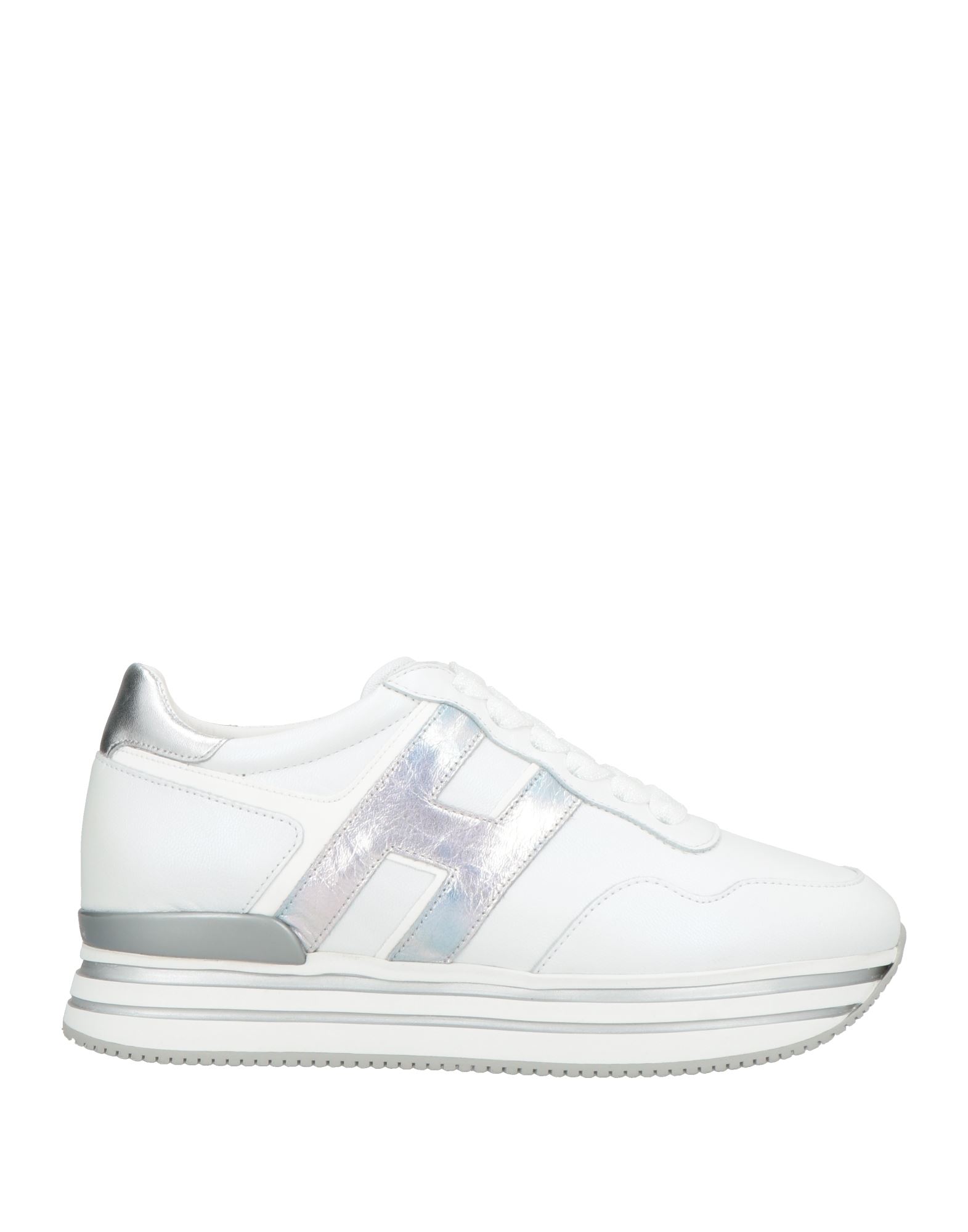 HOGAN Sneakers Damen Off white von HOGAN