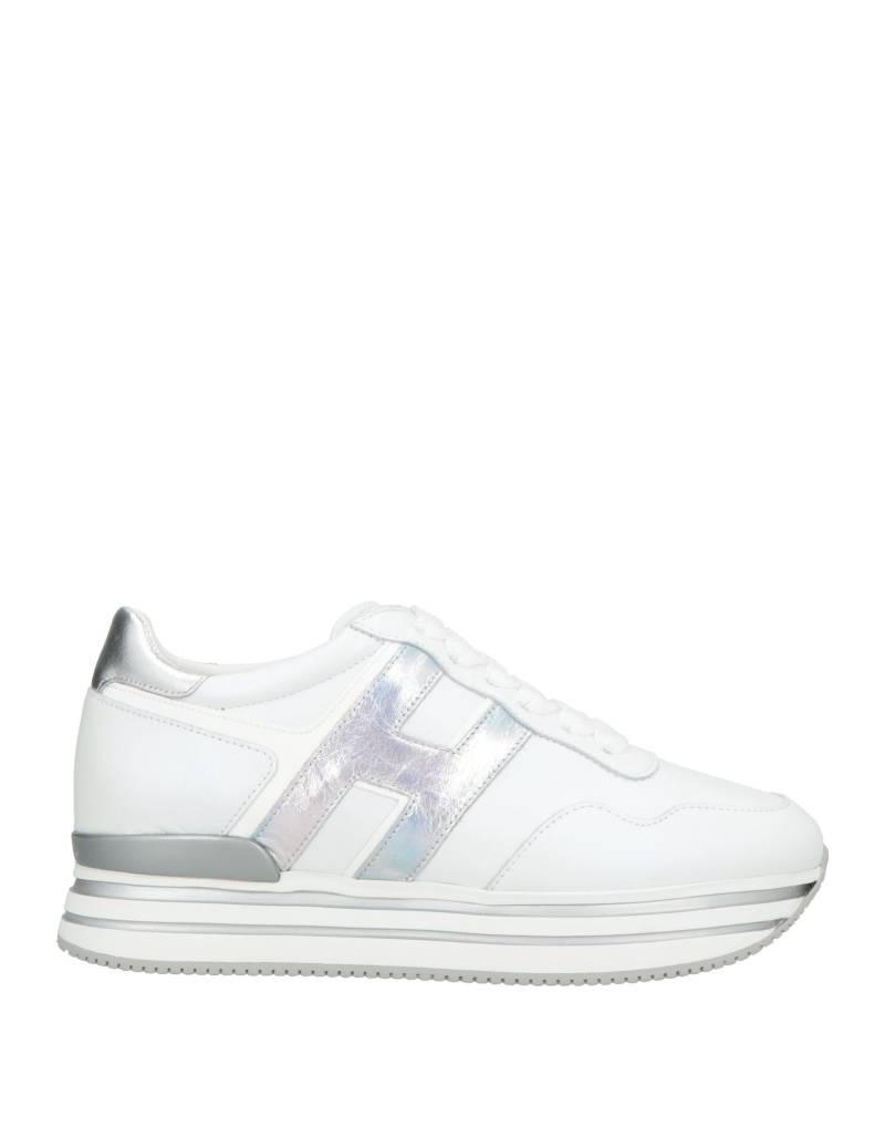 HOGAN Sneakers Damen Off white von HOGAN