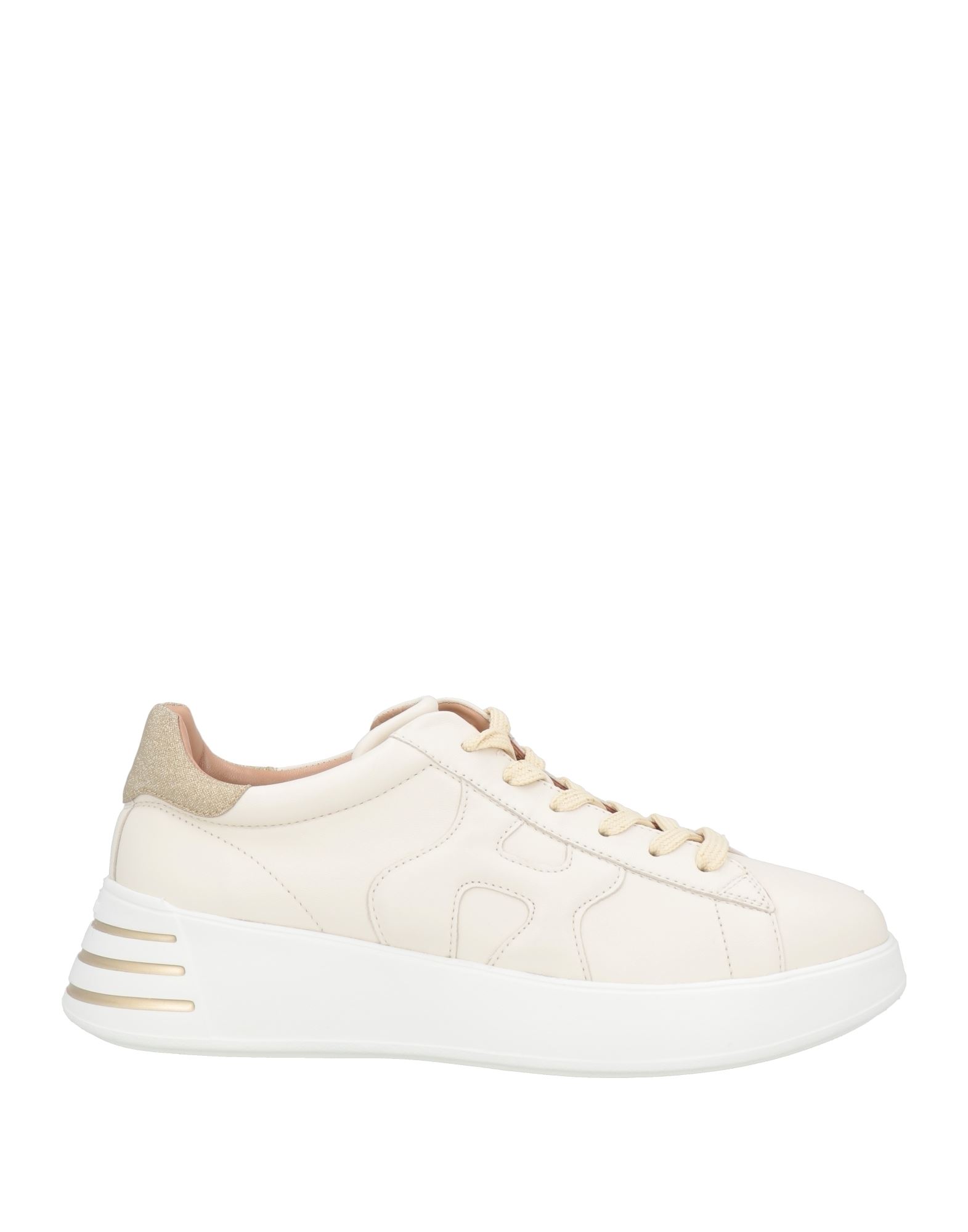 HOGAN Sneakers Damen Off white von HOGAN
