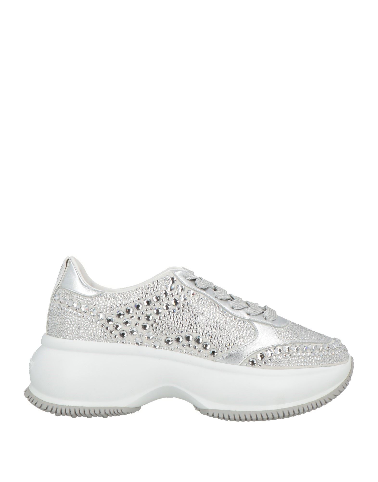 HOGAN Sneakers Damen Pfirsich von HOGAN