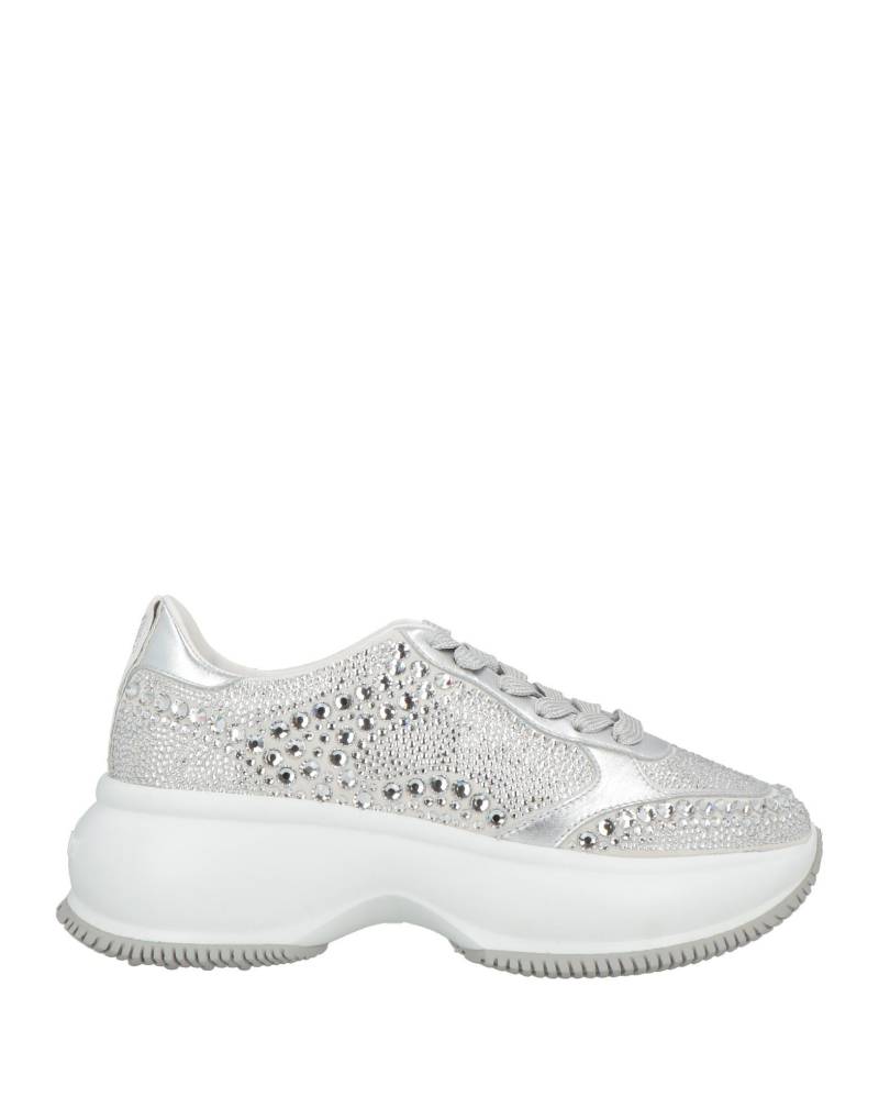 HOGAN Sneakers Damen Pfirsich von HOGAN
