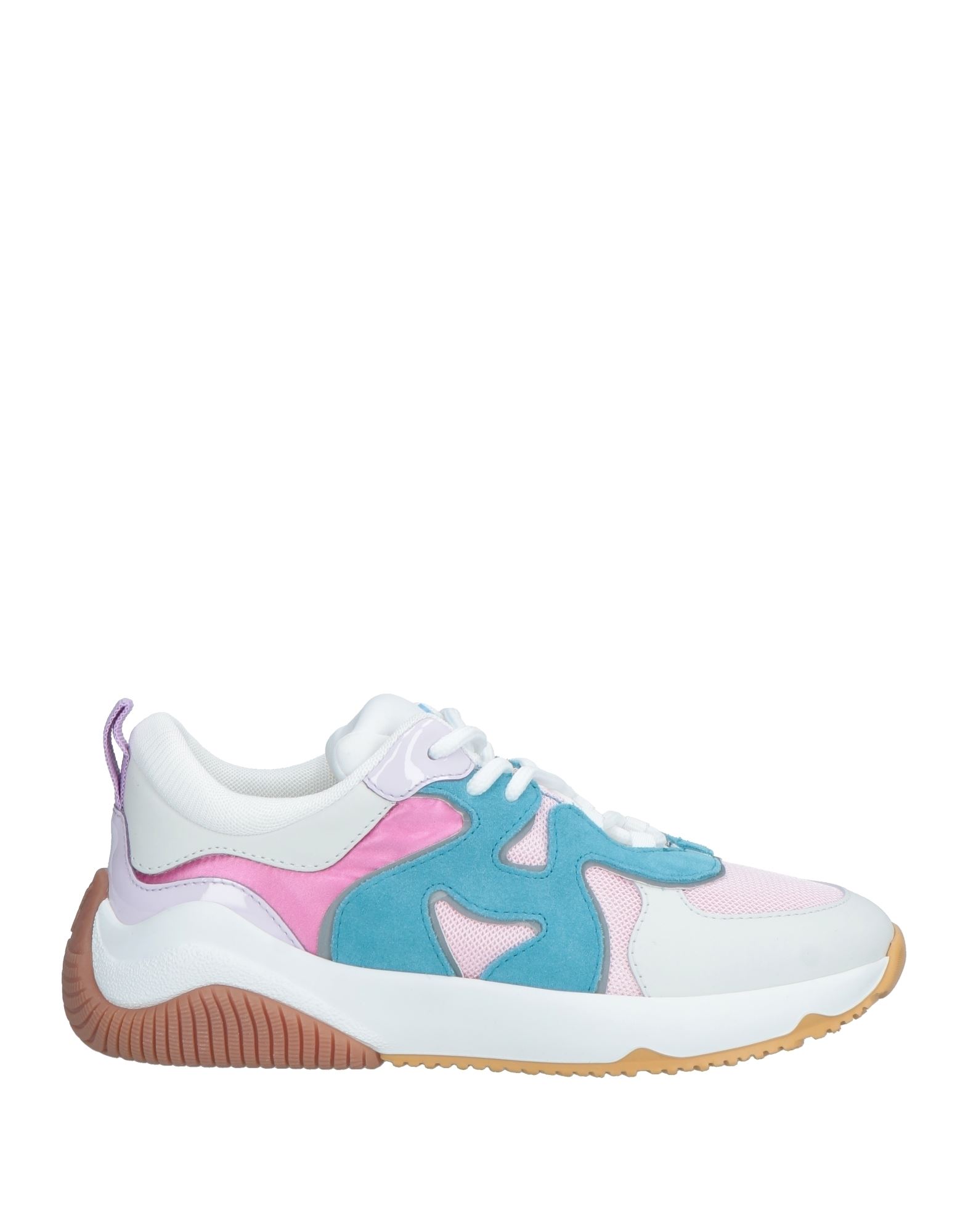 HOGAN Sneakers Damen Rosa von HOGAN