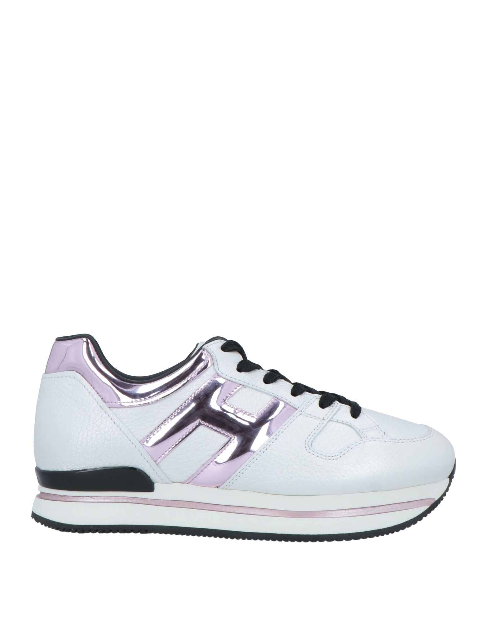 HOGAN Sneakers Damen Rosa von HOGAN