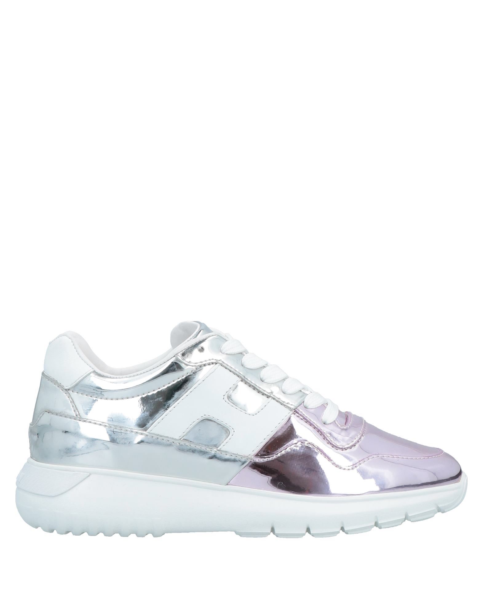 HOGAN Sneakers Damen Rosa von HOGAN