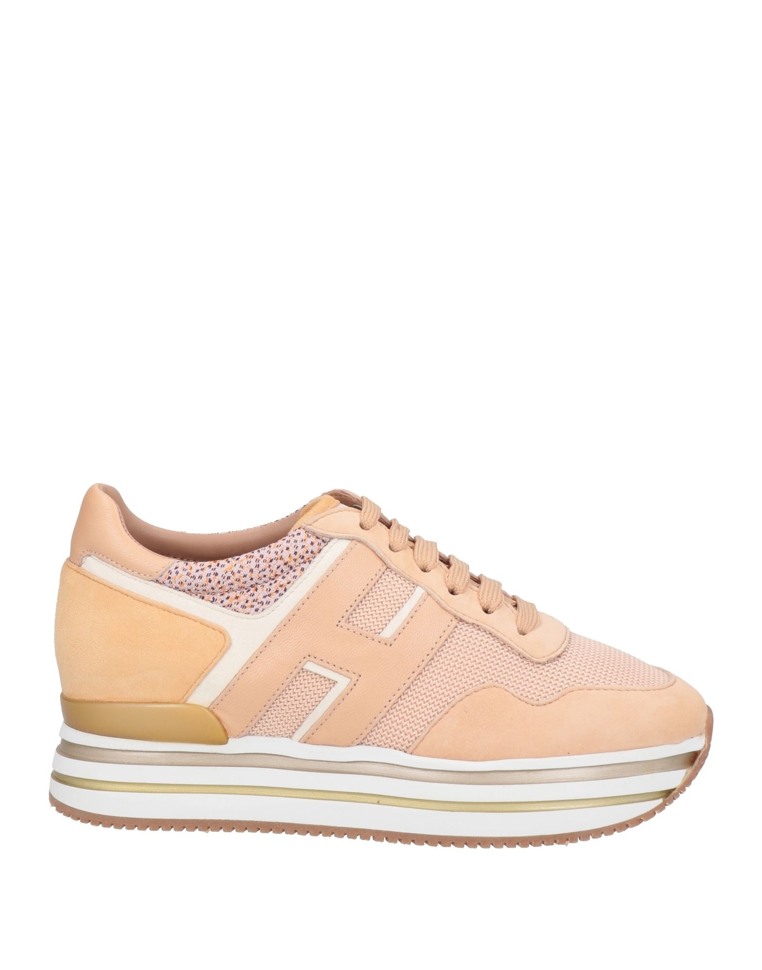 HOGAN Sneakers Damen Rosa von HOGAN