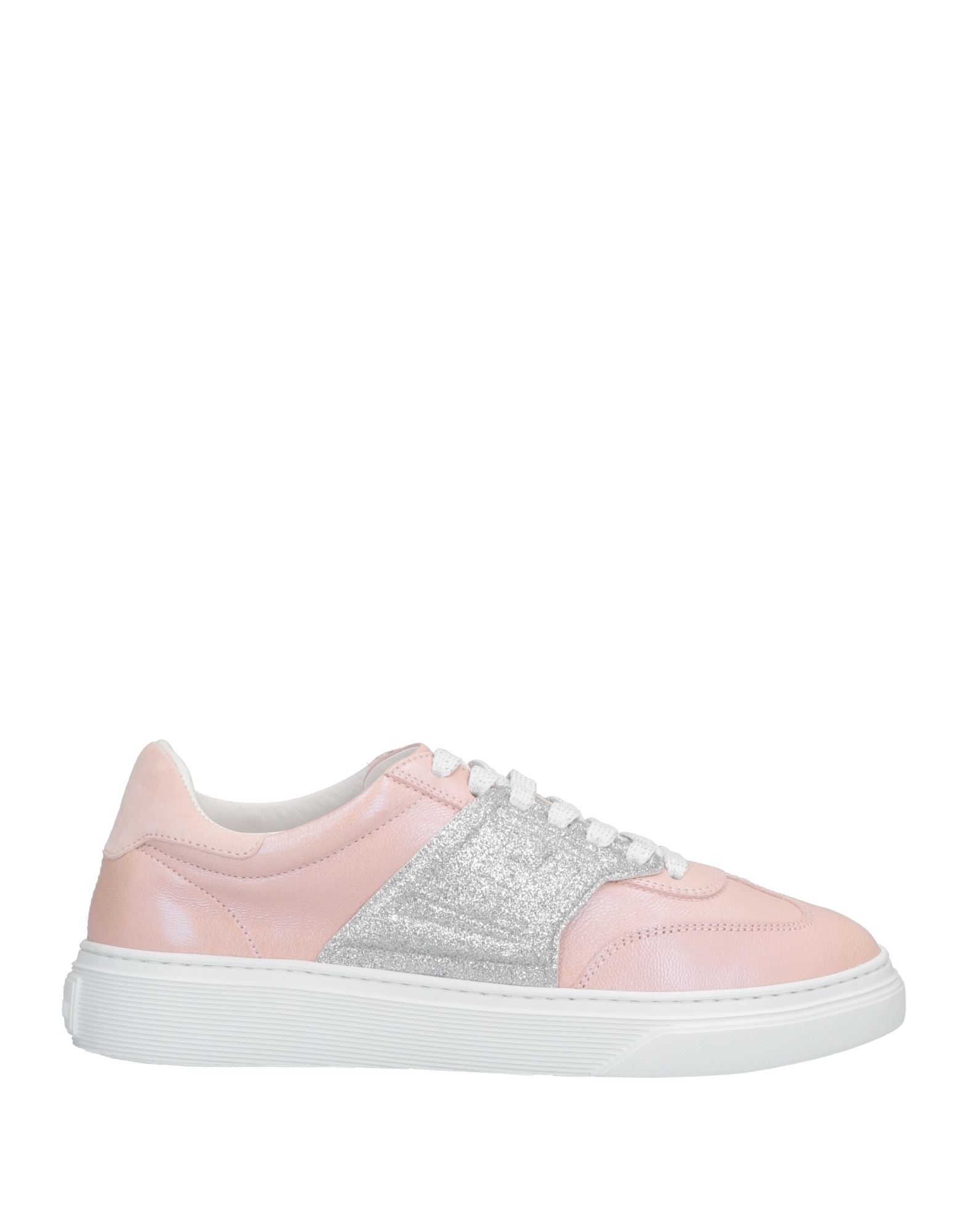 HOGAN Sneakers Damen Rosa von HOGAN