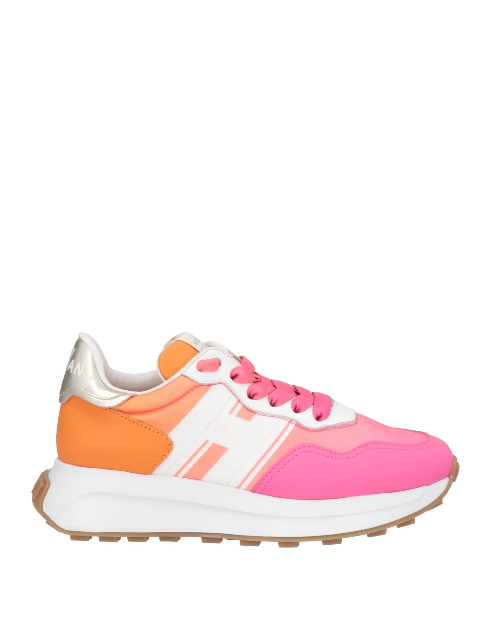 HOGAN Sneakers Damen Rosa von HOGAN