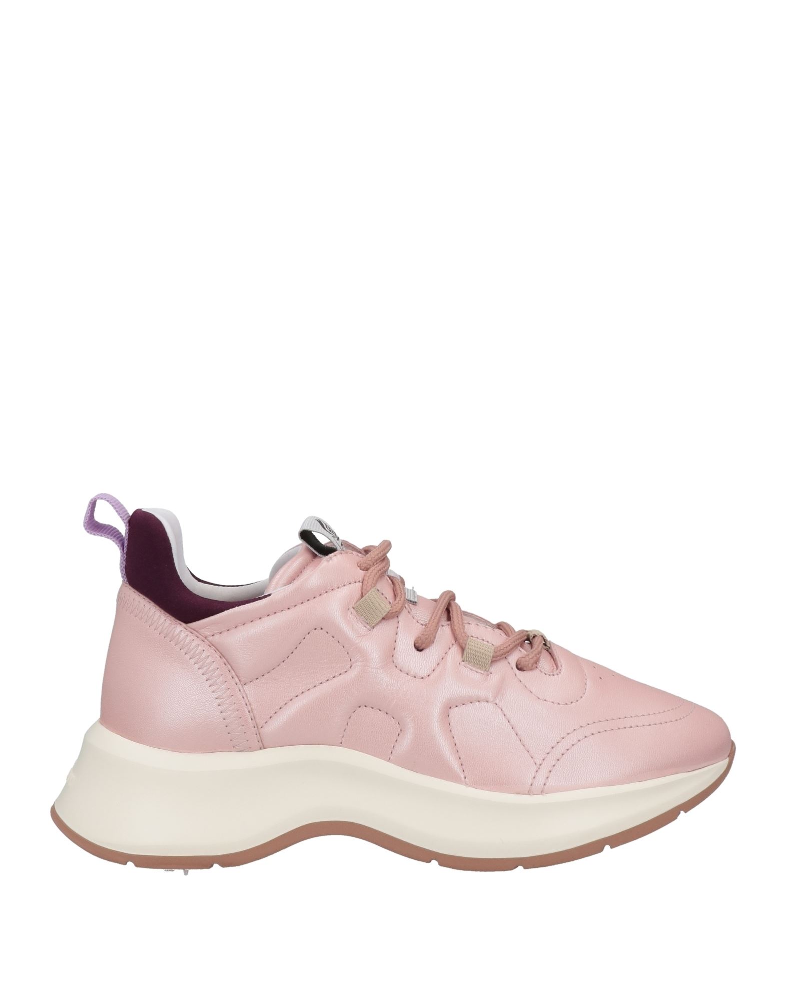 HOGAN Sneakers Damen Rosa von HOGAN