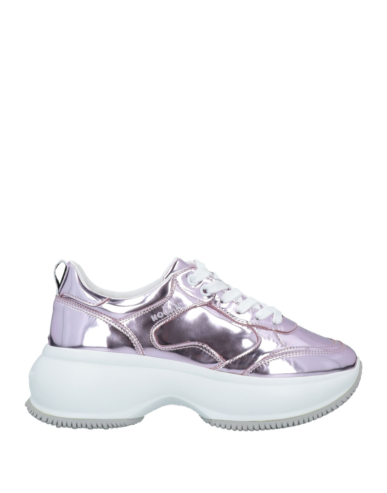 HOGAN Sneakers Damen Rosa von HOGAN