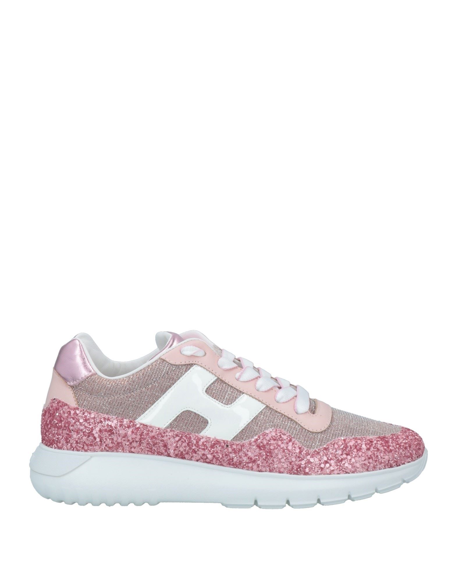 HOGAN Sneakers Damen Rosa von HOGAN