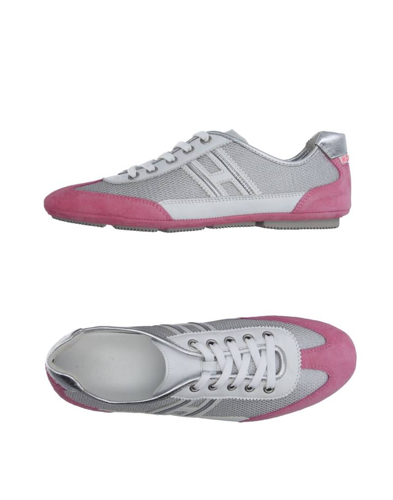 HOGAN Sneakers Damen Rosa von HOGAN