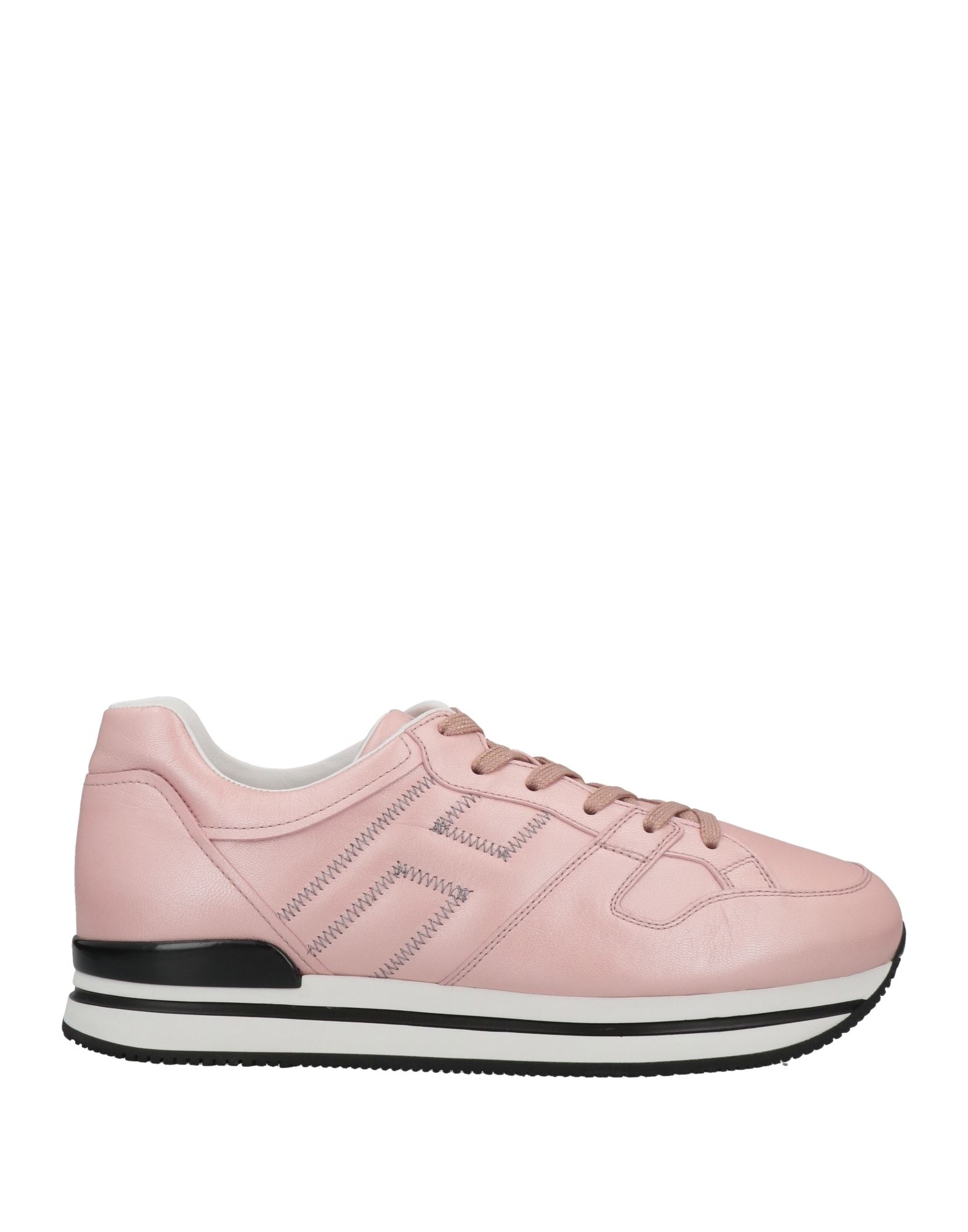 HOGAN Sneakers Damen Rosa von HOGAN