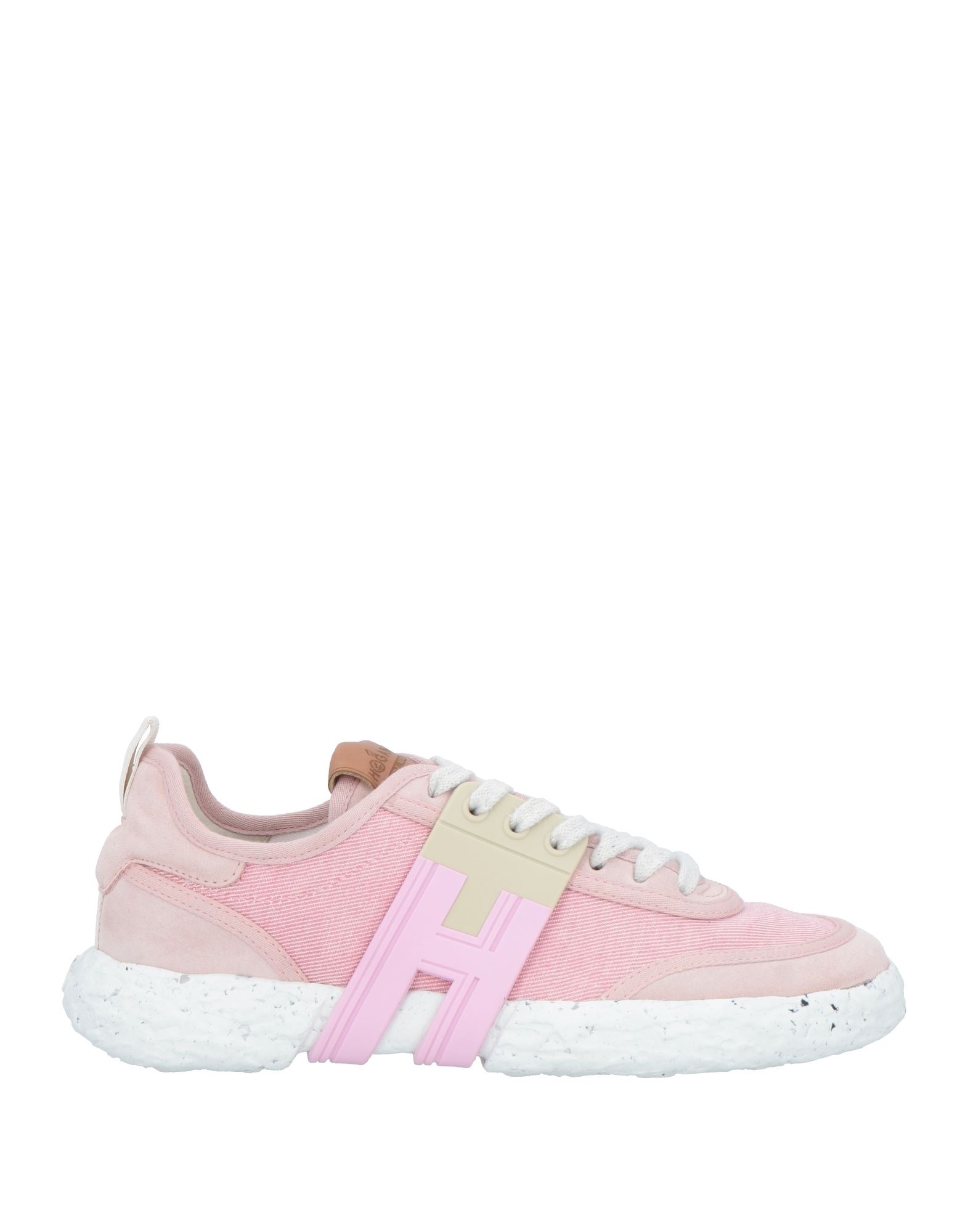 HOGAN Sneakers Damen Rosa von HOGAN