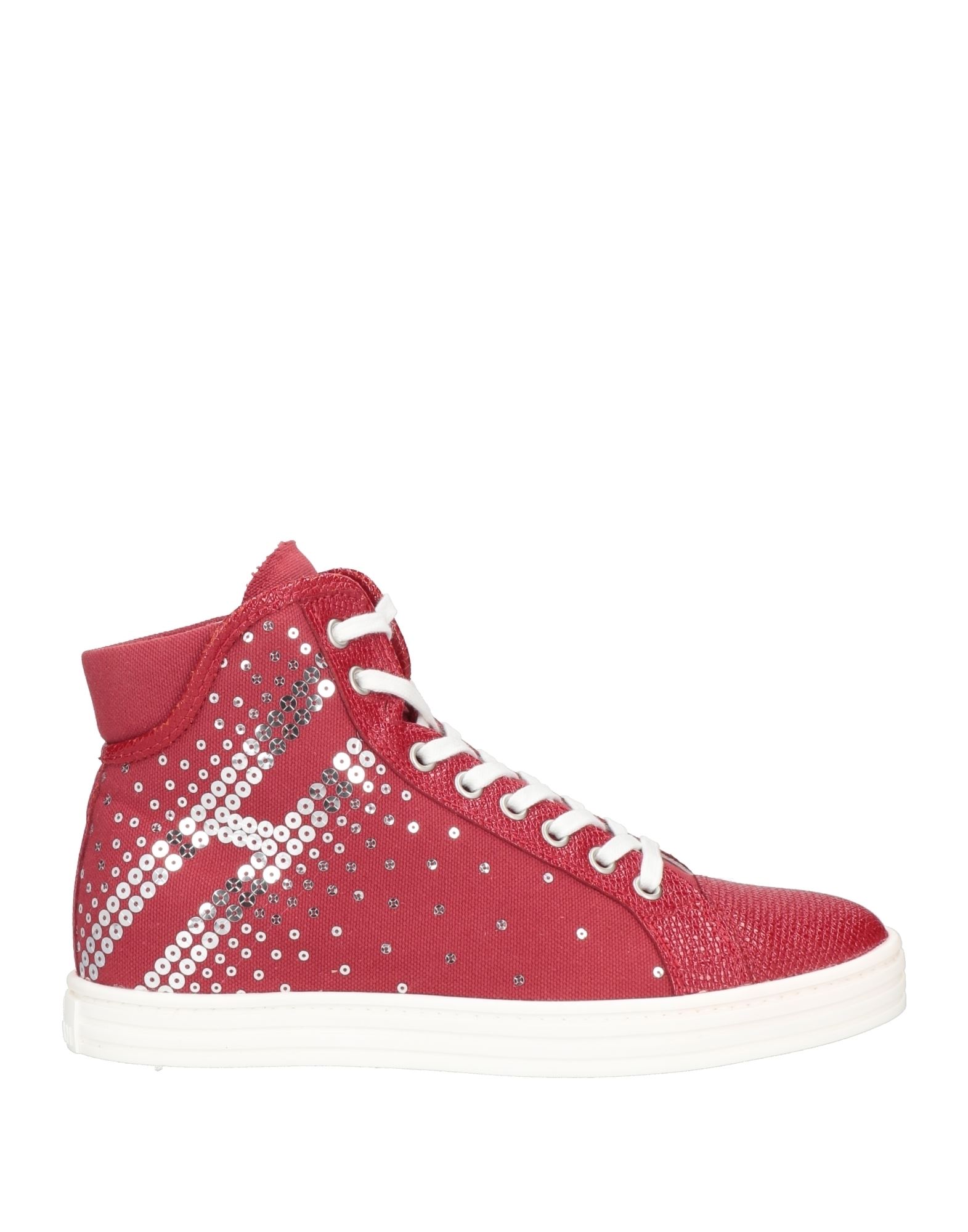 HOGAN Sneakers Damen Rot von HOGAN