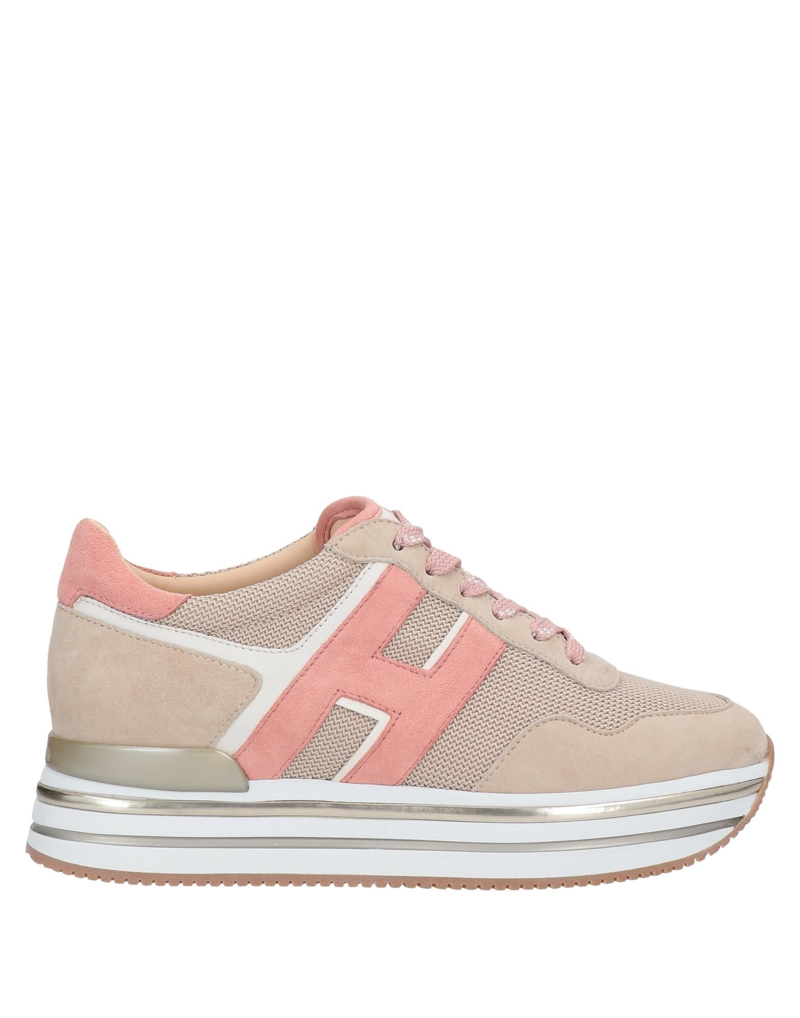 HOGAN Sneakers Damen Sand von HOGAN