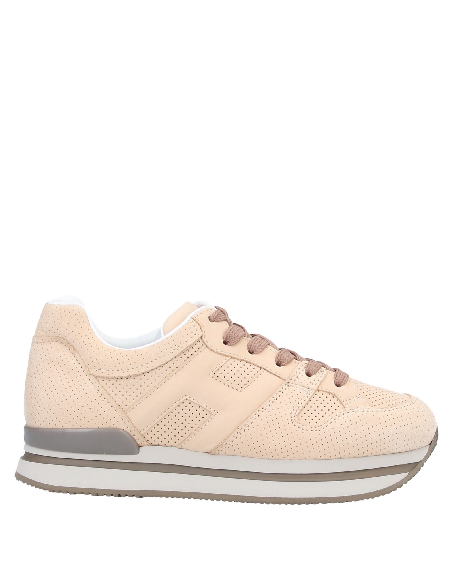 HOGAN Sneakers Damen Sand von HOGAN