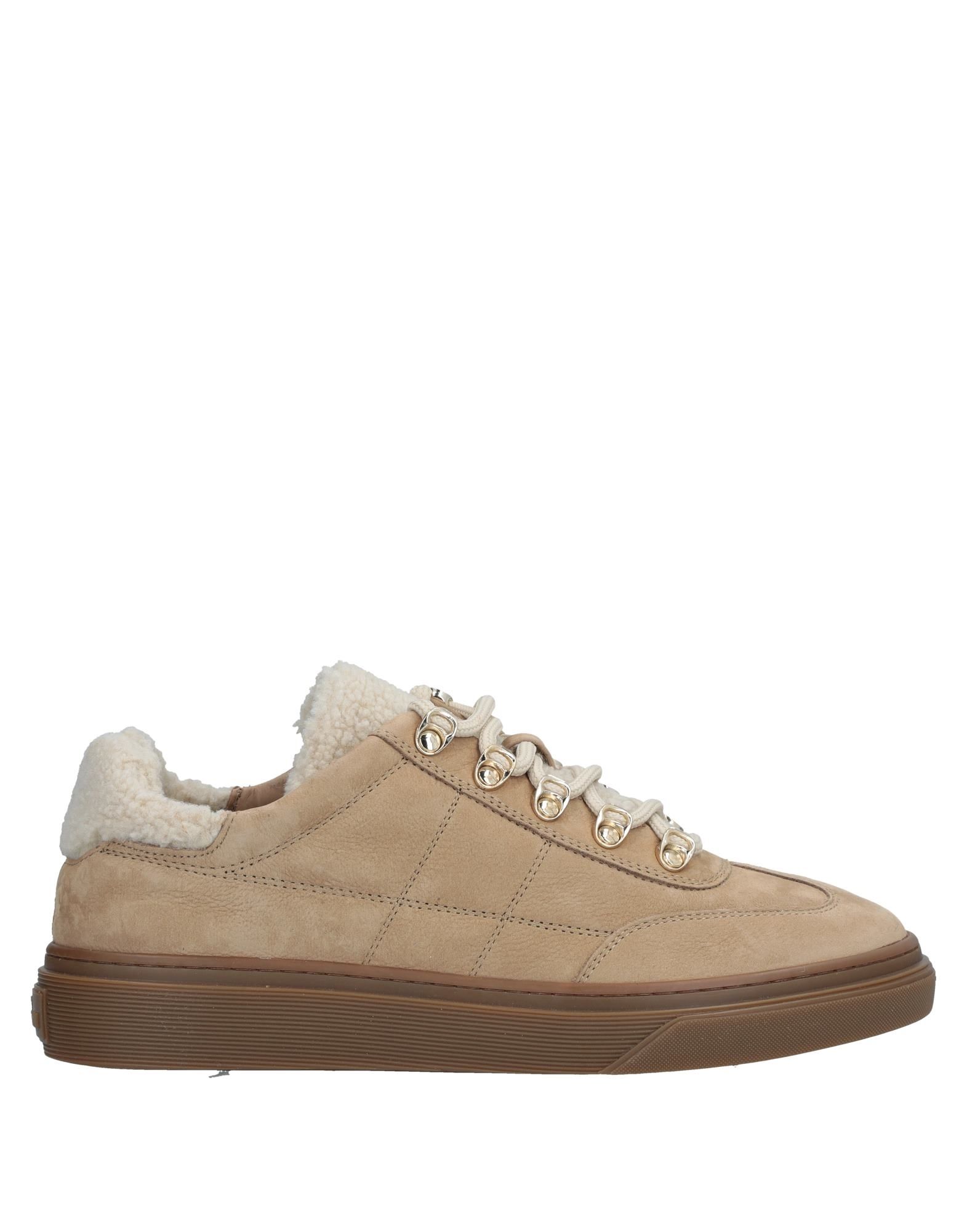 HOGAN Sneakers Damen Sand von HOGAN