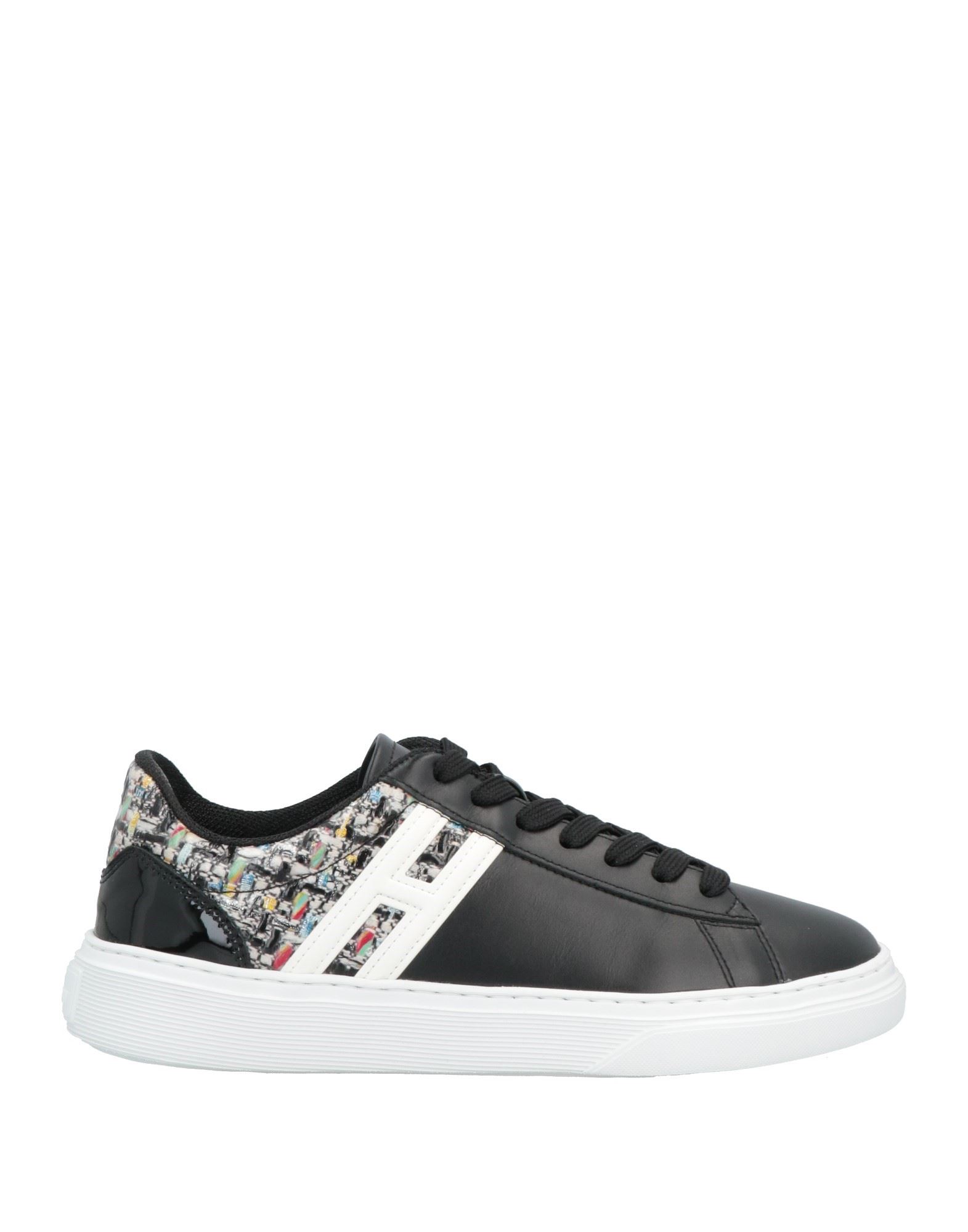 HOGAN Sneakers Damen Schwarz von HOGAN