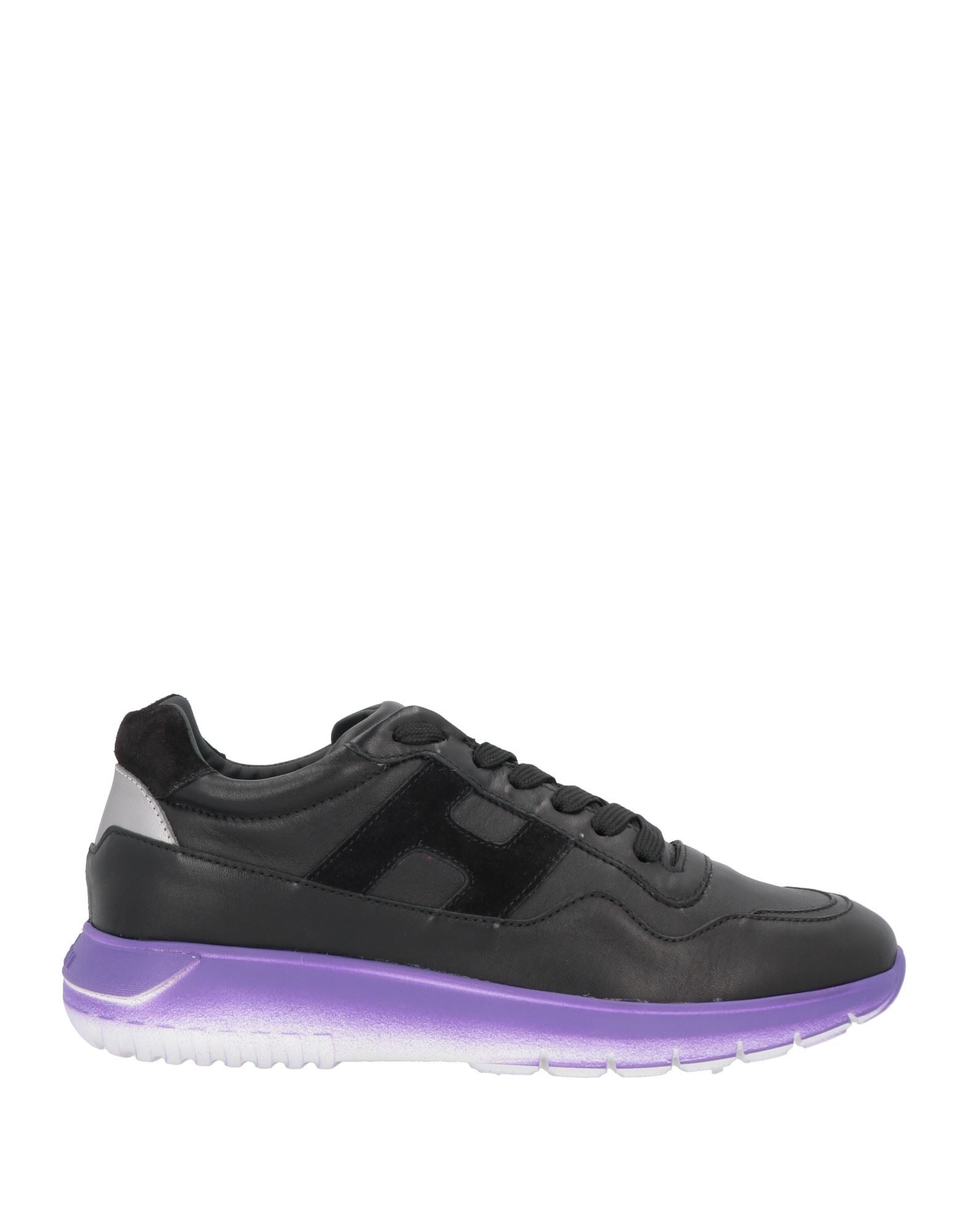 HOGAN Sneakers Damen Schwarz von HOGAN