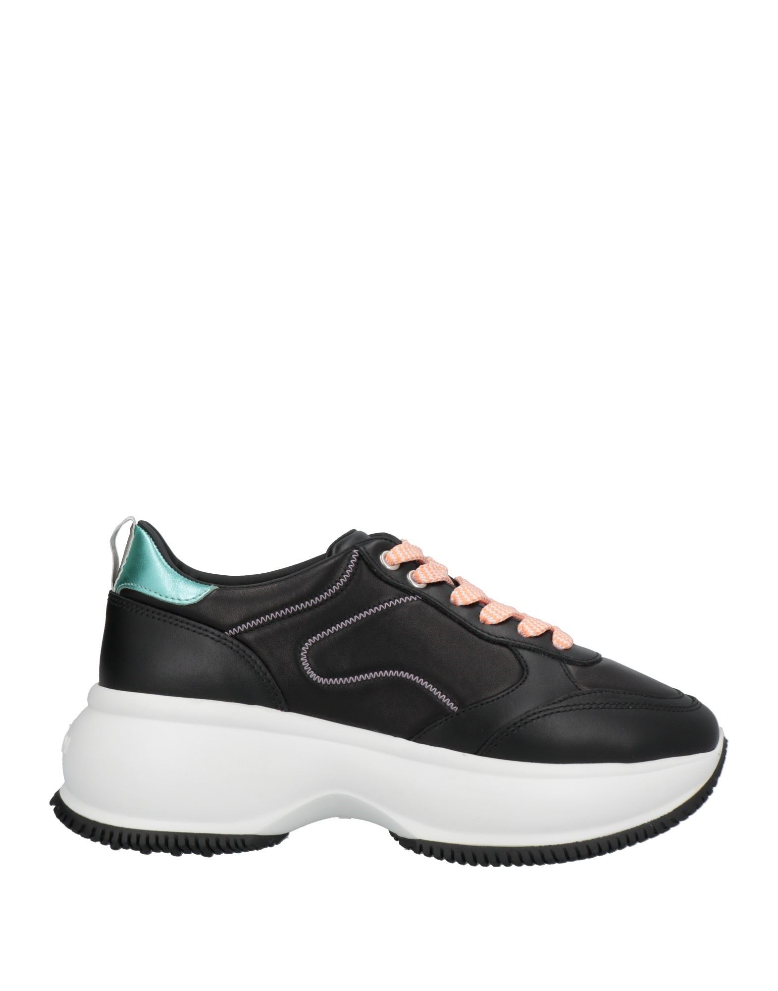 HOGAN Sneakers Damen Schwarz von HOGAN