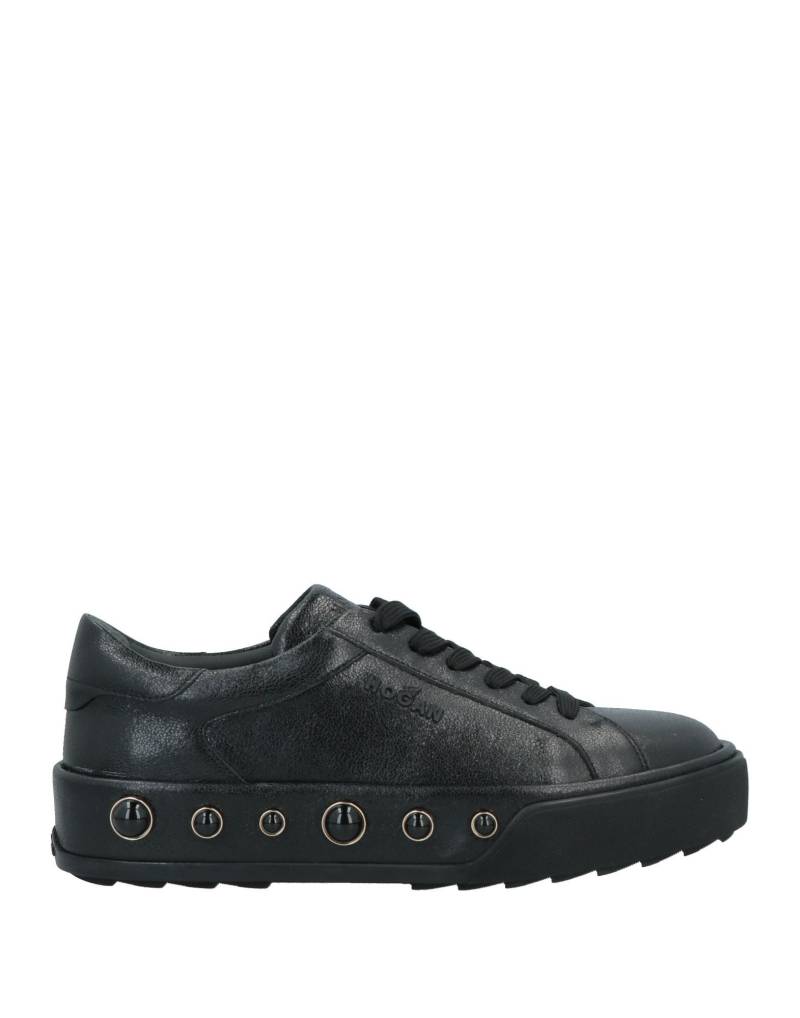 HOGAN Sneakers Damen Schwarz von HOGAN