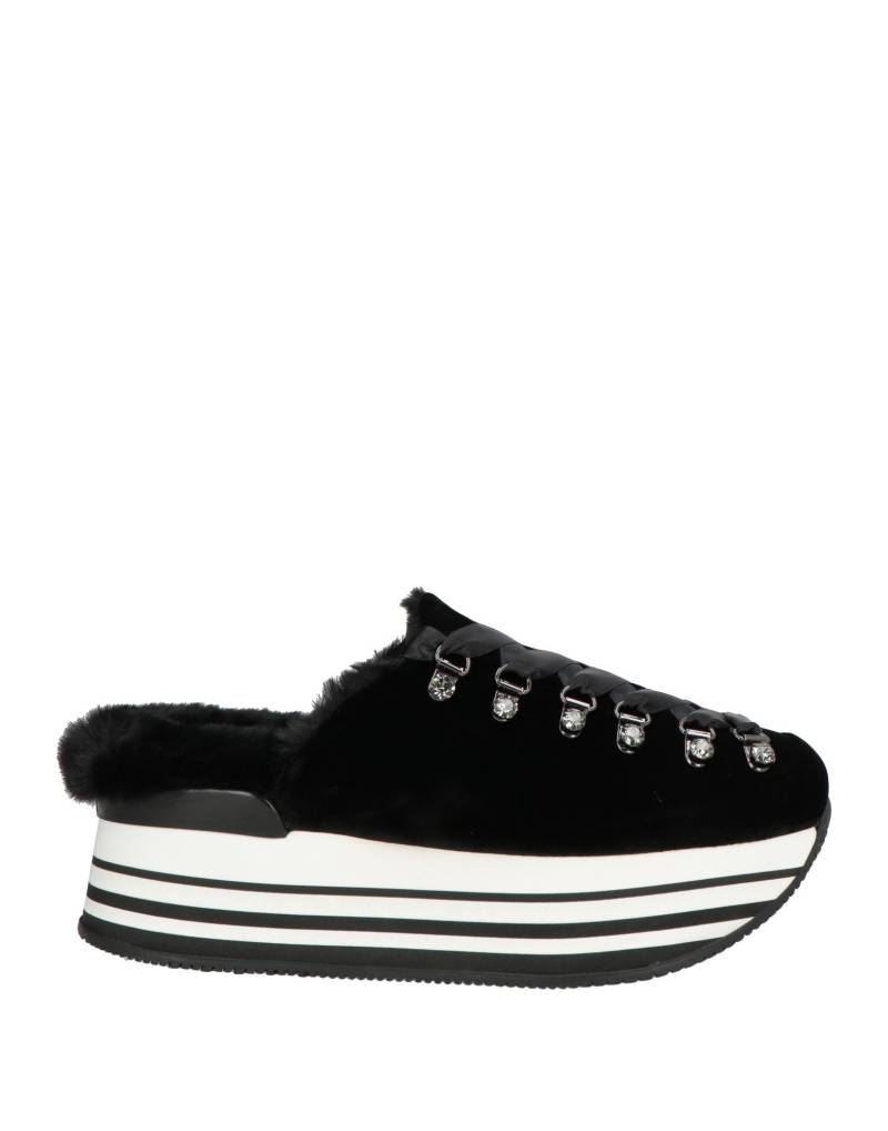 HOGAN Sneakers Damen Schwarz von HOGAN