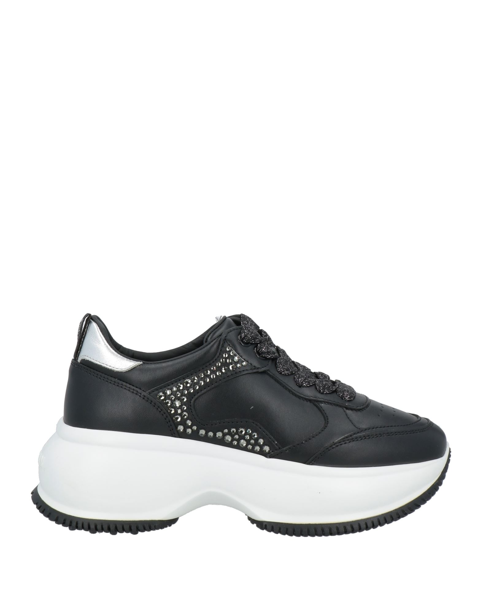 HOGAN Sneakers Damen Schwarz von HOGAN