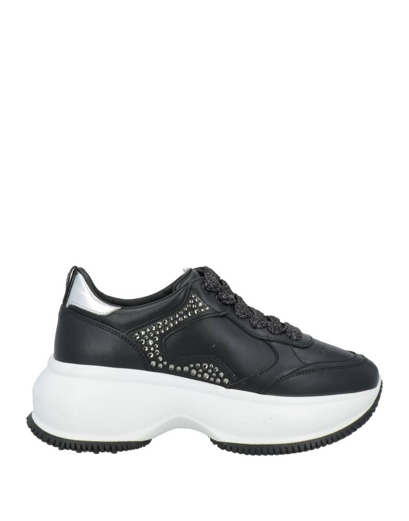 HOGAN Sneakers Damen Schwarz von HOGAN