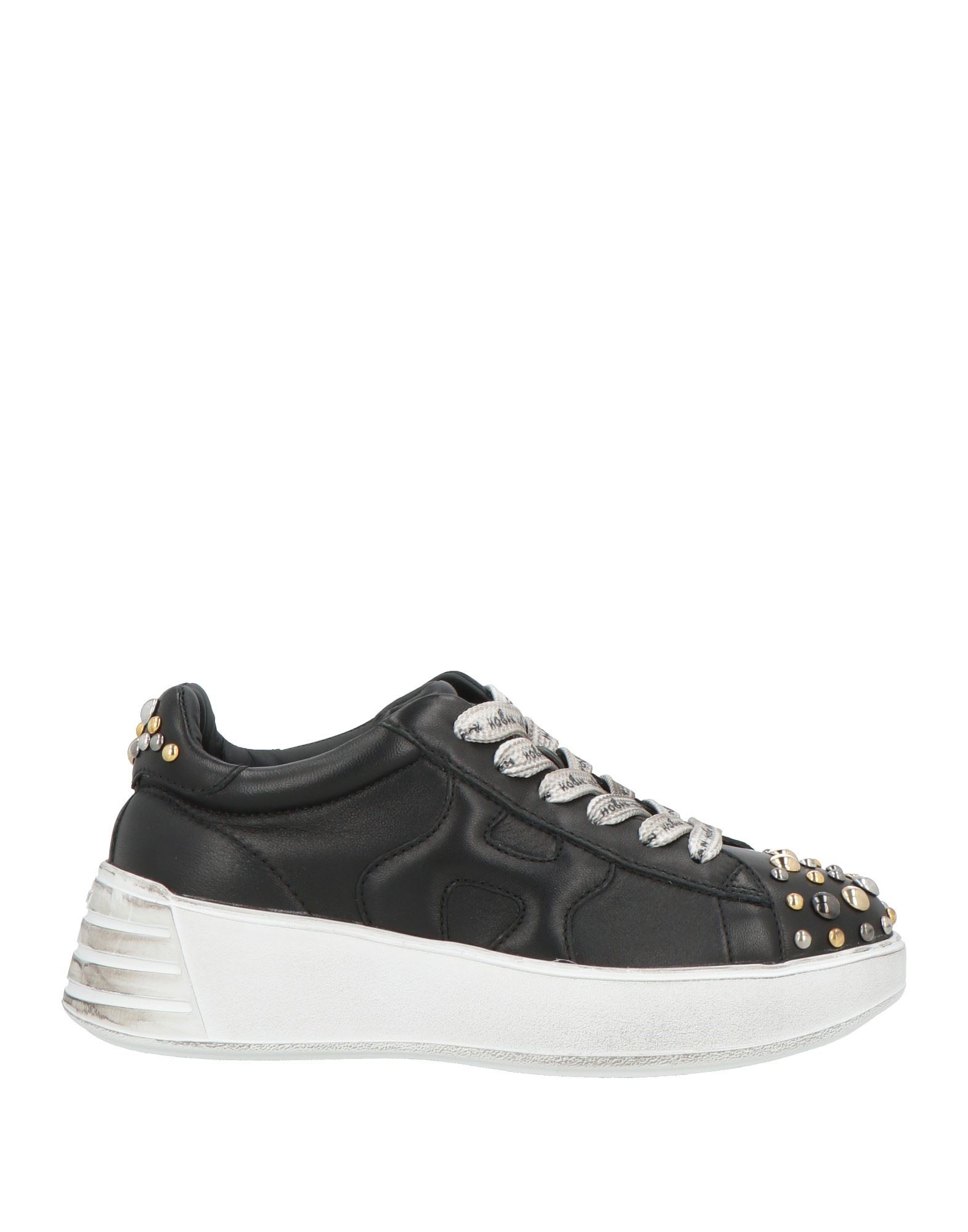 HOGAN Sneakers Damen Schwarz von HOGAN
