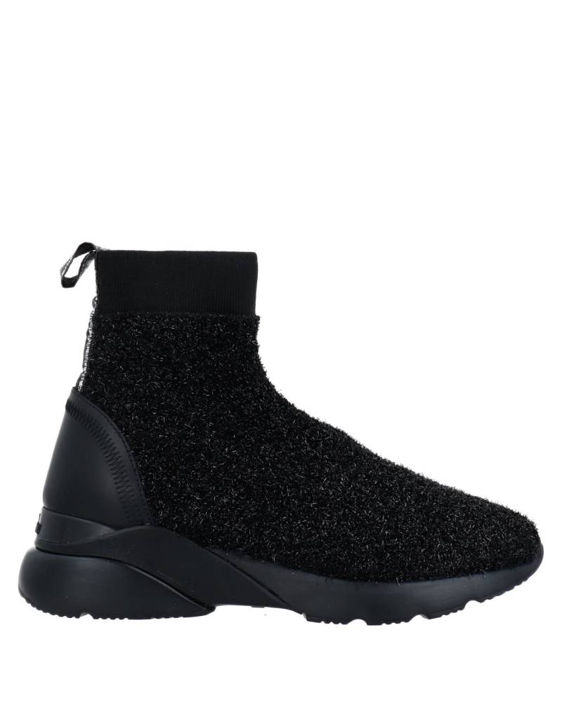 HOGAN Sneakers Damen Schwarz HOGAN Sneakers Damen Schwarz von HOGAN