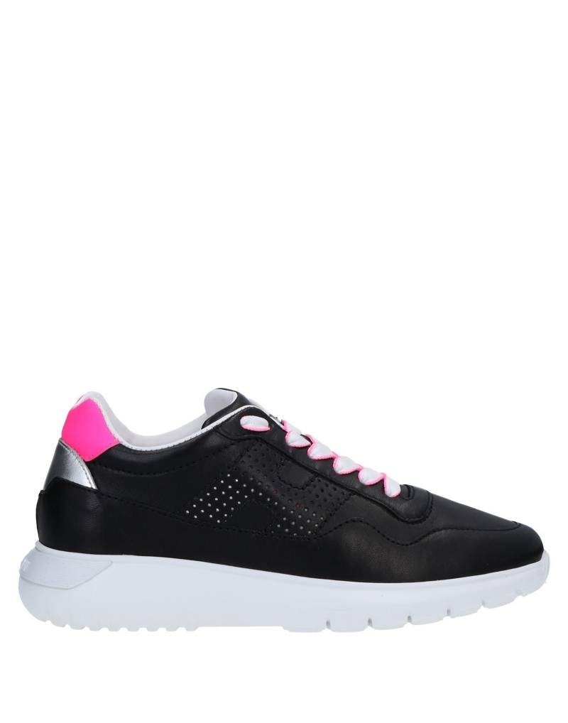 HOGAN Sneakers Damen Schwarz von HOGAN