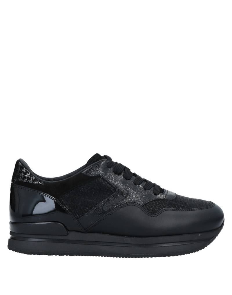 HOGAN Sneakers Damen Schwarz von HOGAN