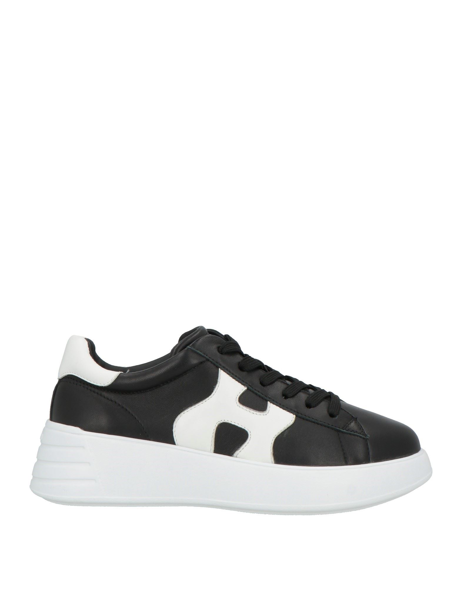 HOGAN Sneakers Damen Schwarz von HOGAN