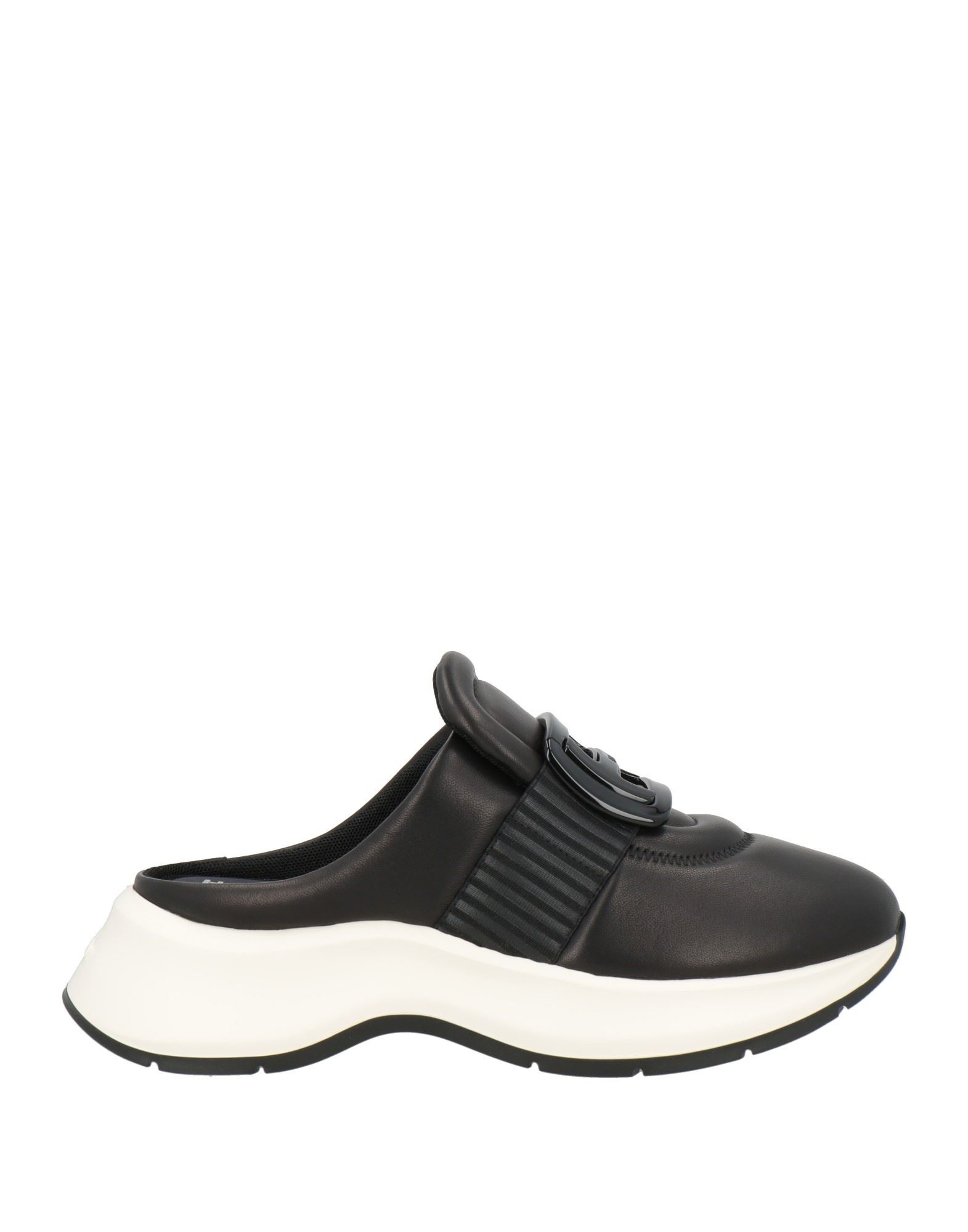 HOGAN Sneakers Damen Schwarz von HOGAN