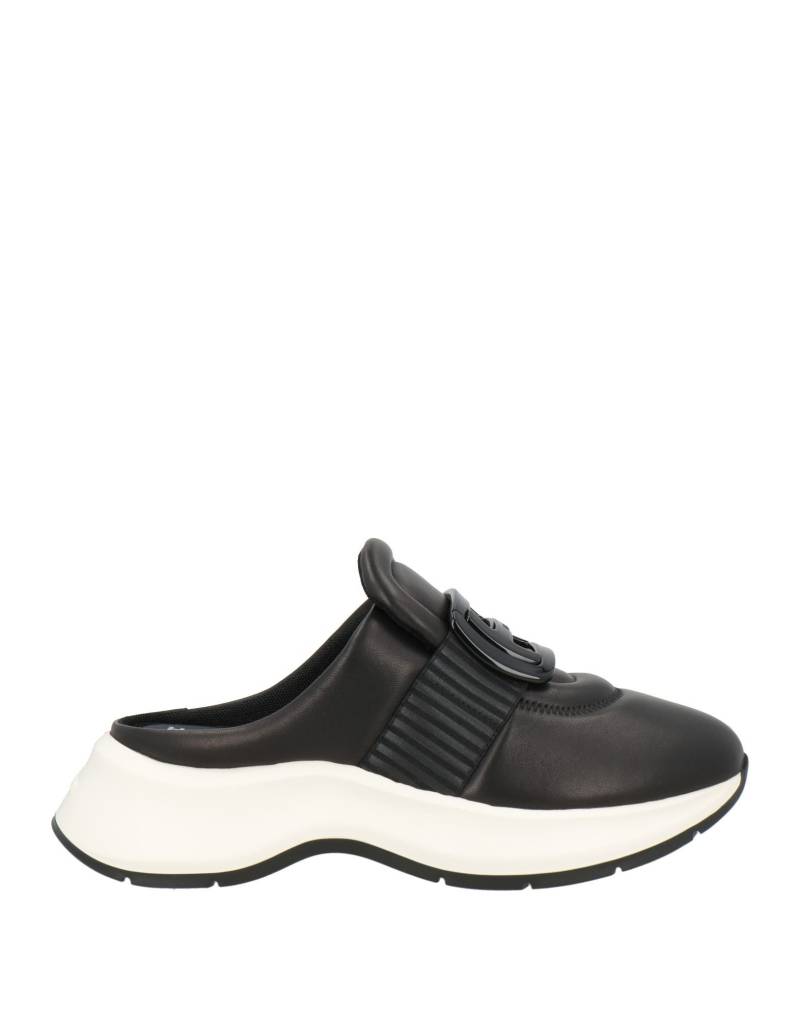 HOGAN Sneakers Damen Schwarz von HOGAN