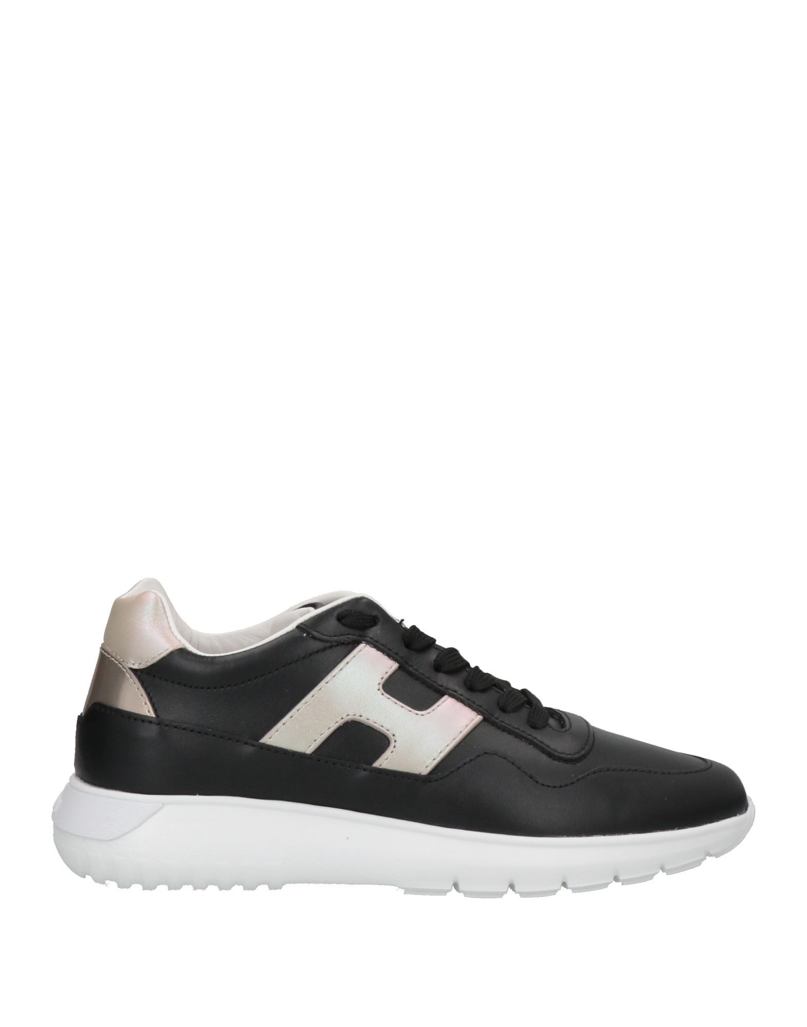 HOGAN Sneakers Damen Schwarz von HOGAN