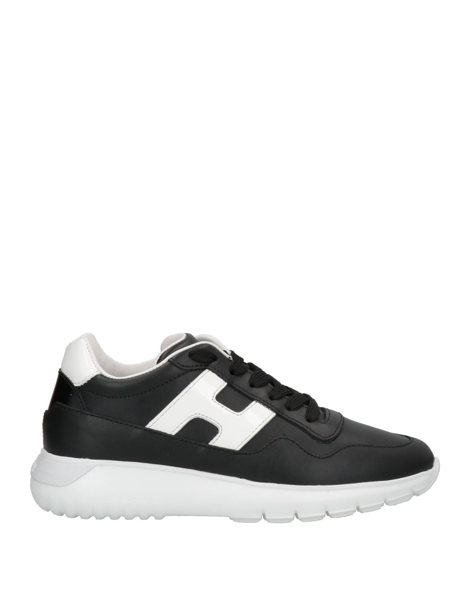 HOGAN Sneakers Damen Schwarz von HOGAN