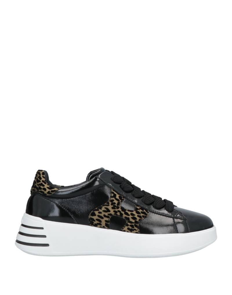 HOGAN Sneakers Damen Schwarz von HOGAN