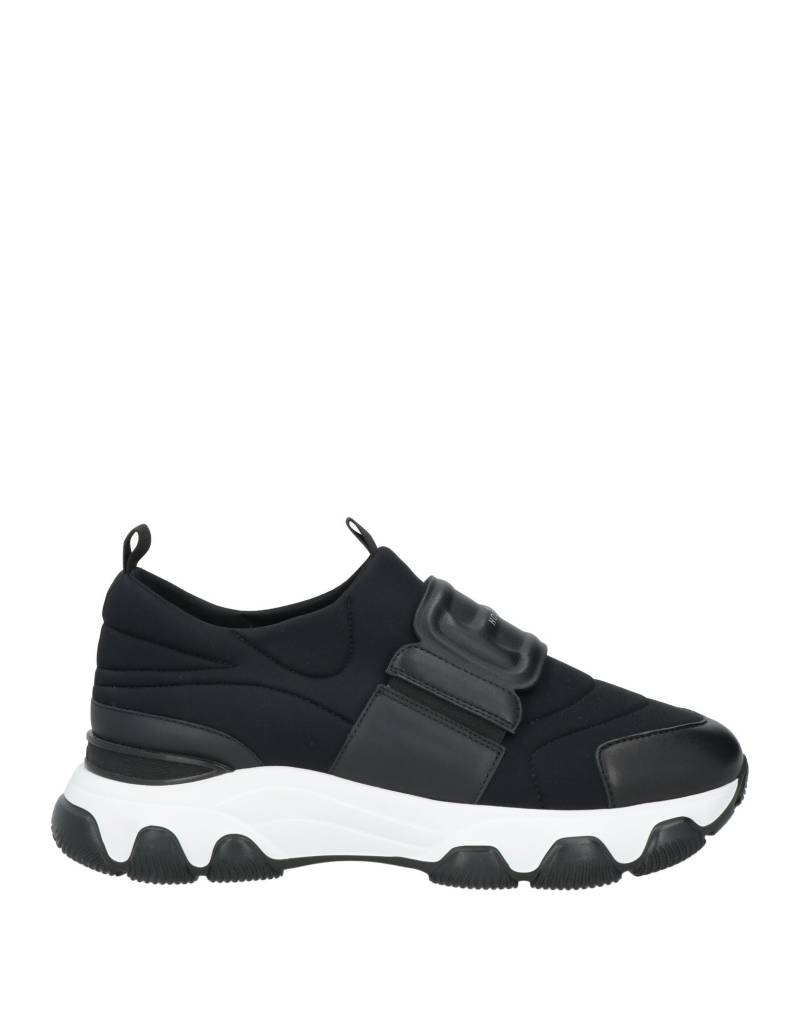 HOGAN Sneakers Damen Schwarz von HOGAN