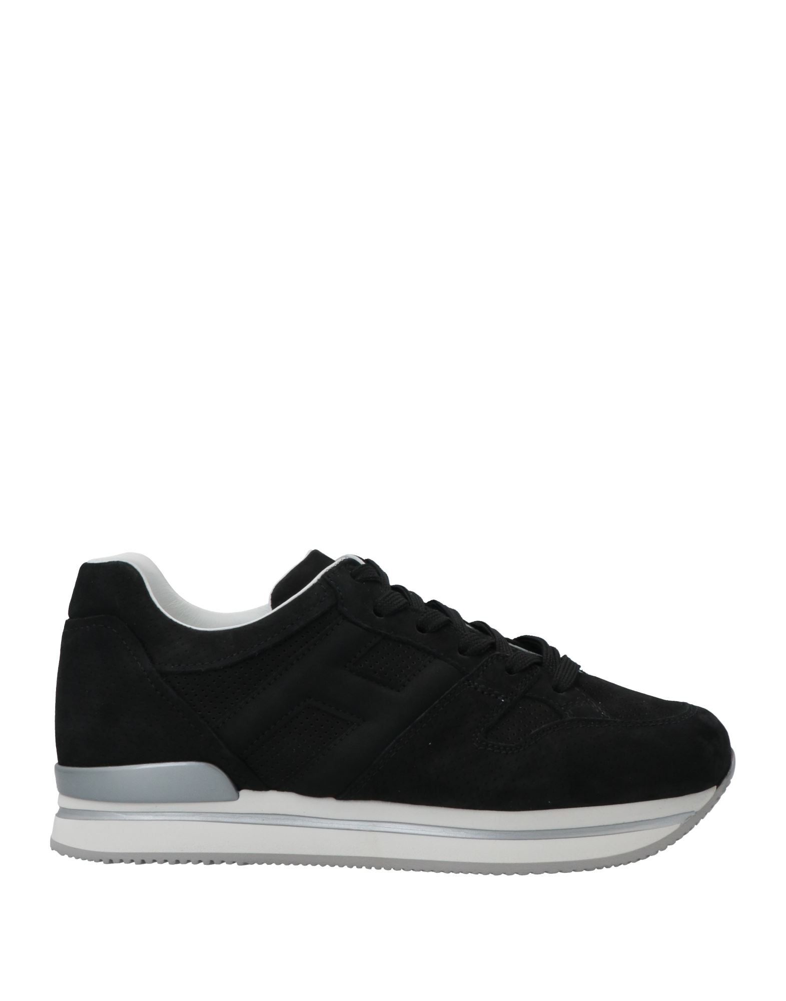 HOGAN Sneakers Damen Schwarz von HOGAN